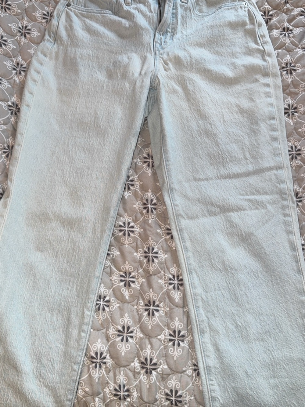 Women’s Madewell and Levi’s Jeans Bundle
